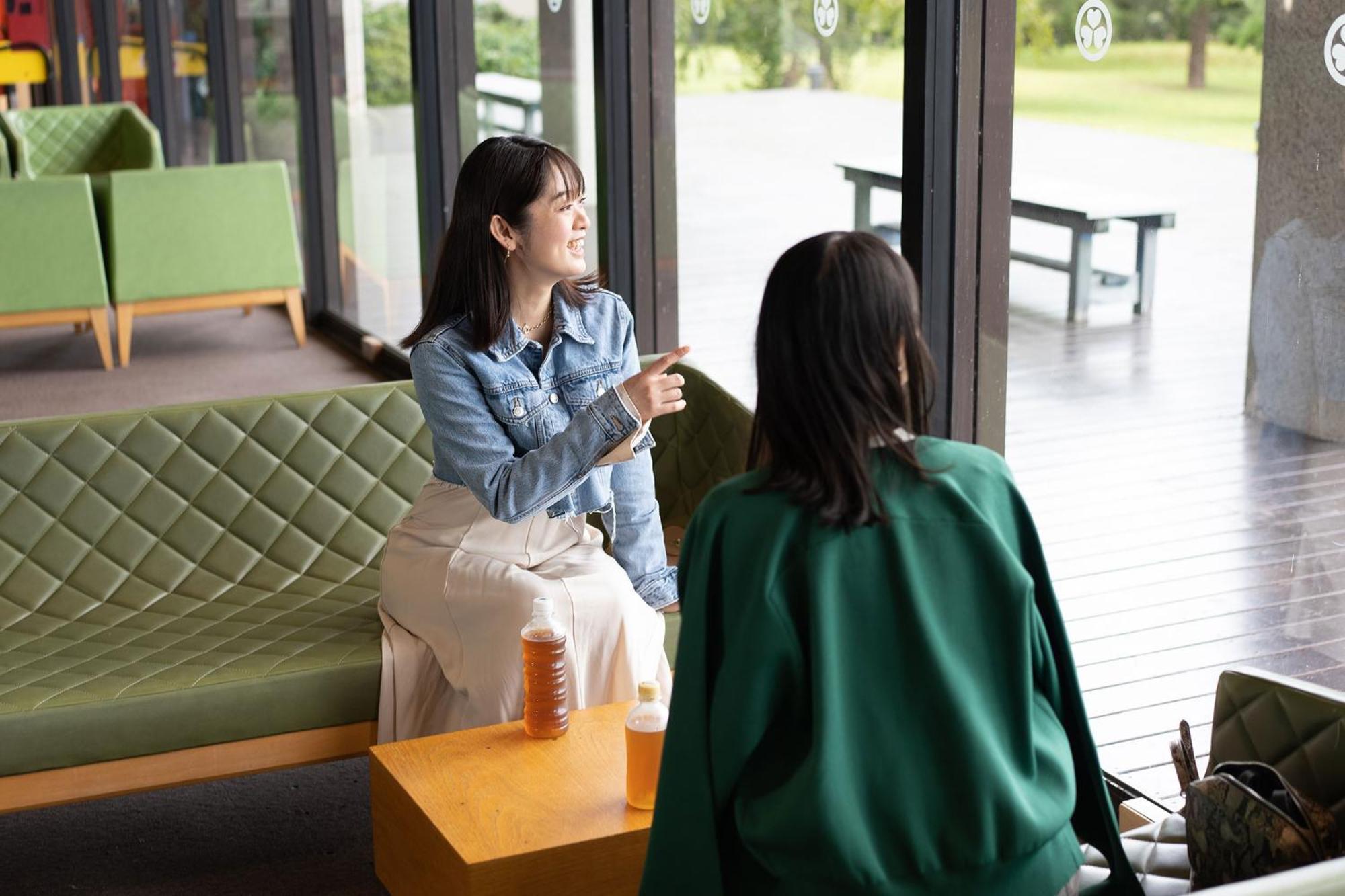 大江户温泉物语加贺片山津温泉长山酒店 外观 照片